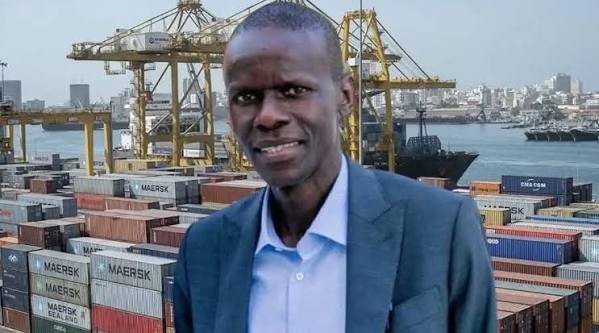 Port de Dakar : Alioune Tine exige des appels à candidatures après le limogeage de Waly Diouf Bodiang