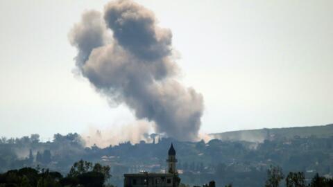 Israël annonce la mise en œuvre des «zones-pilotes» dans le sud du Liban, scepticisme à Beyrouth