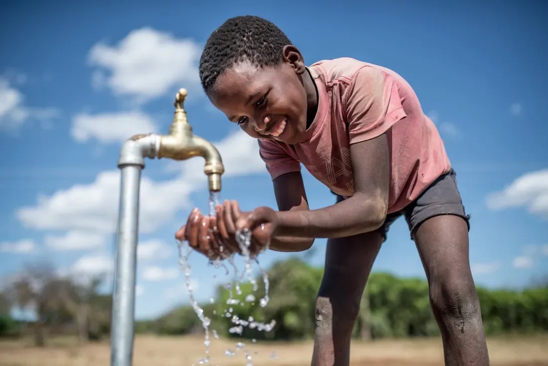 Eau potable : 28,5 milliards FCFA pour renforcer l’approvisionnement à Dagana, Podor, Matam et Richard Toll Eau potable : 28,5 milliards FCFA pour renforcer l’approvisionnement à Dagana, Podor, Matam et Richard Toll