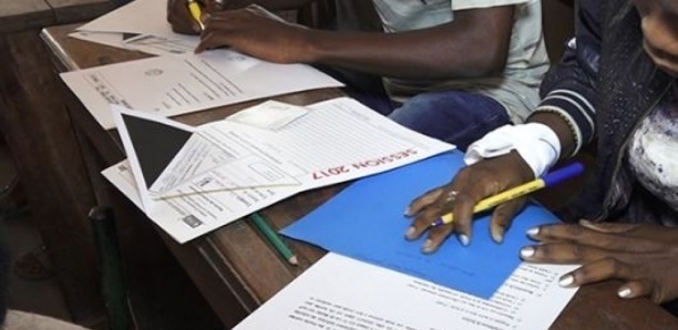 Sénégal : les épreuves du second groupe du BFEM 2026 fixées au mardi 21 juillet Sénégal : les épreuves du second groupe du BFEM 2026 fixées au mardi 21 juillet