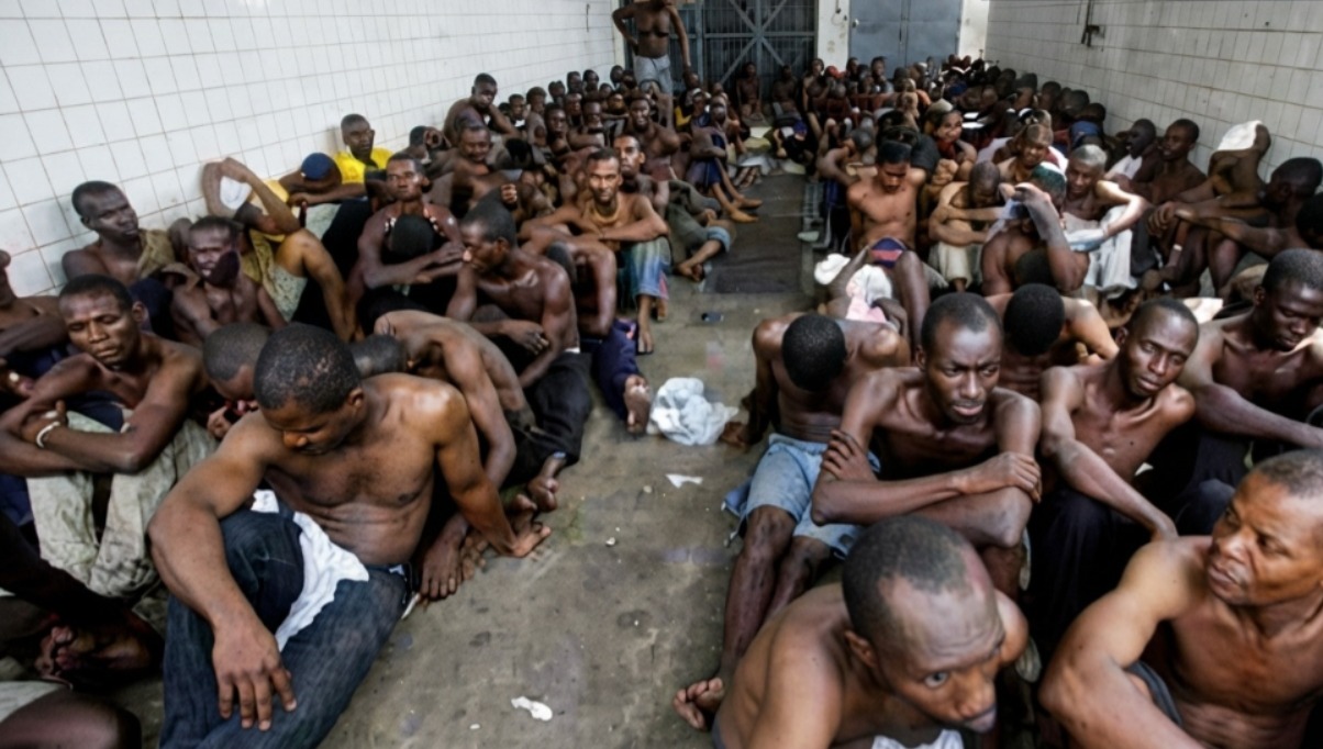 préventive, ​Surpeuplement, vulnérabilités : la poudrière des prisons africaines et ouest-africaines