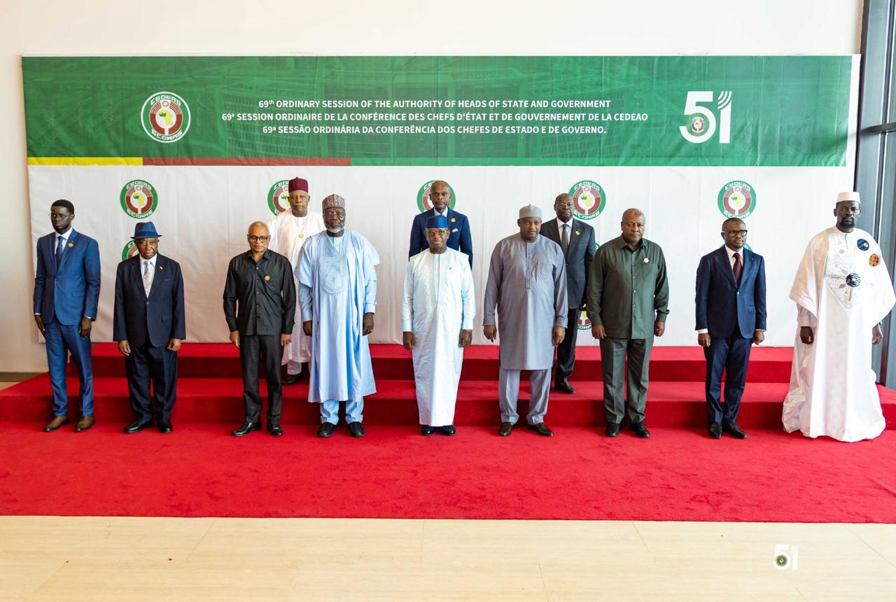 ​CEDEAO : les dirigeants ouest-africains tracent les nouvelles orientations de l'intégration régionale