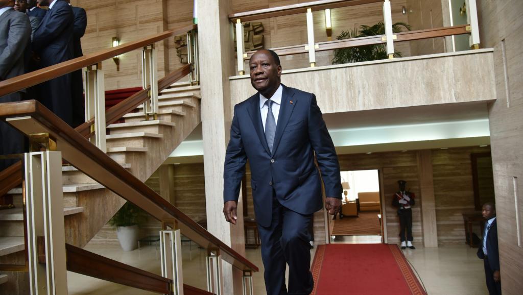Côte d'Ivoire: coup d'envoi de la révision de la liste électorale