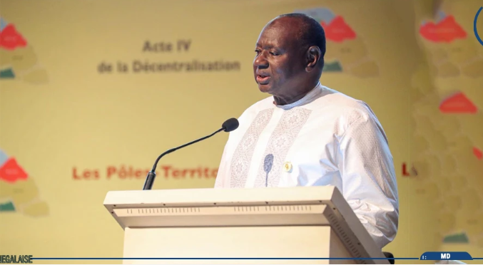 Décentralisation : les maires du Sénégal saluent les décisions du gouvernement