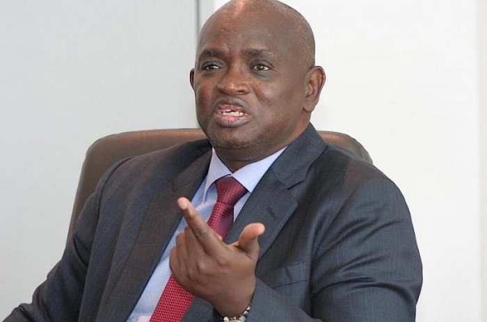 Abdou Latif Coulibaly: "La loi ne permet pas à tout le monde d'être président du Sénégal"