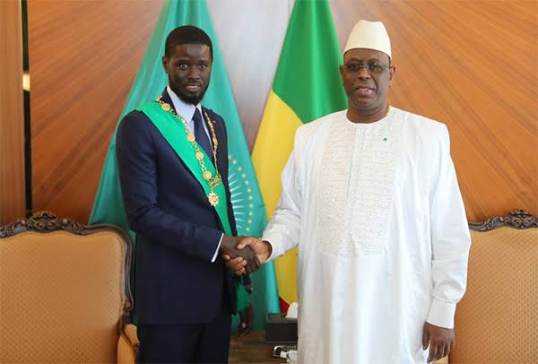 Candidature de Macky Sall à l'ONU : le Collectif des Victimes dénonce le soutien de l'État et annonce une riposte médiatique