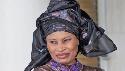 Vote sans débats : Aïssata Tall Sall boude l’Assemblée nationale