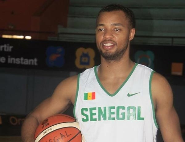 Nouveau meneur des Lions : Clevin Finlay Hannah naturalisé sénégalais par Macky