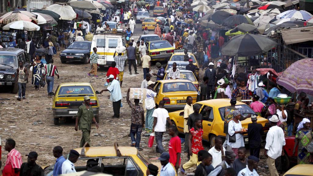 Guinée: le travail patine à l'Assemblée nationale
