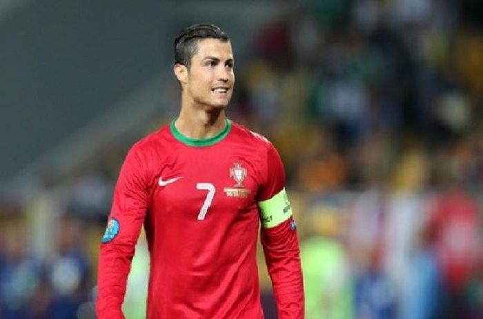 Cristiano Ronaldo : «J’ai choisi de jeûner pendant l'Euro»