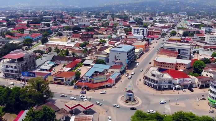 Burundi: neuf morts et huit blessés dans un mouvement de foule lors d'un rassemblement évangélique