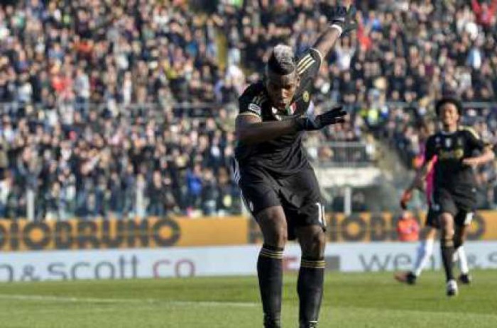 Manchester United - Real Madrid : coup de théâtre dans le dossier Pogba !