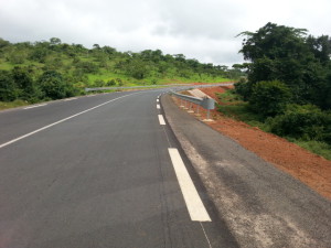 Enquête exclusive sur la réalisation bancale de la route internationale Labé-Koundara