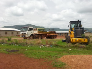 Enquête exclusive sur la réalisation bancale de la route internationale Labé-Koundara