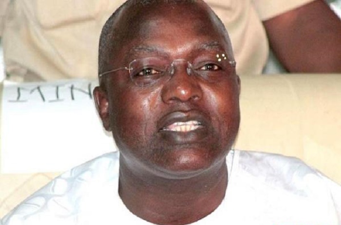 Oumar Guèye : «Que Dieu nous préserve des ressource naturelles qui aiguisent l’appétit des… »