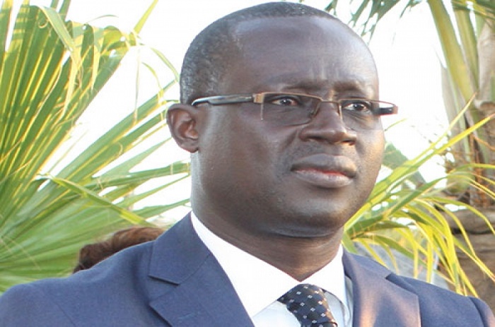 Mondial 2018 : Me Augustin Senghor conseille la prudence.