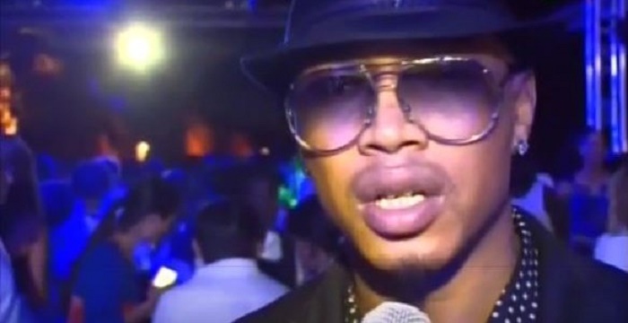 El Hadj Diouf : «Si ça ne passe pas, je ne sais quand cela passera»