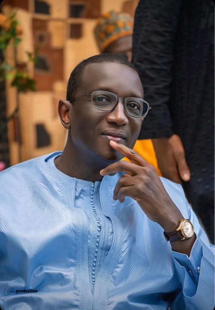 Podor : Amadou Ba critique le pouvoir et prépare la reconquête du terrain