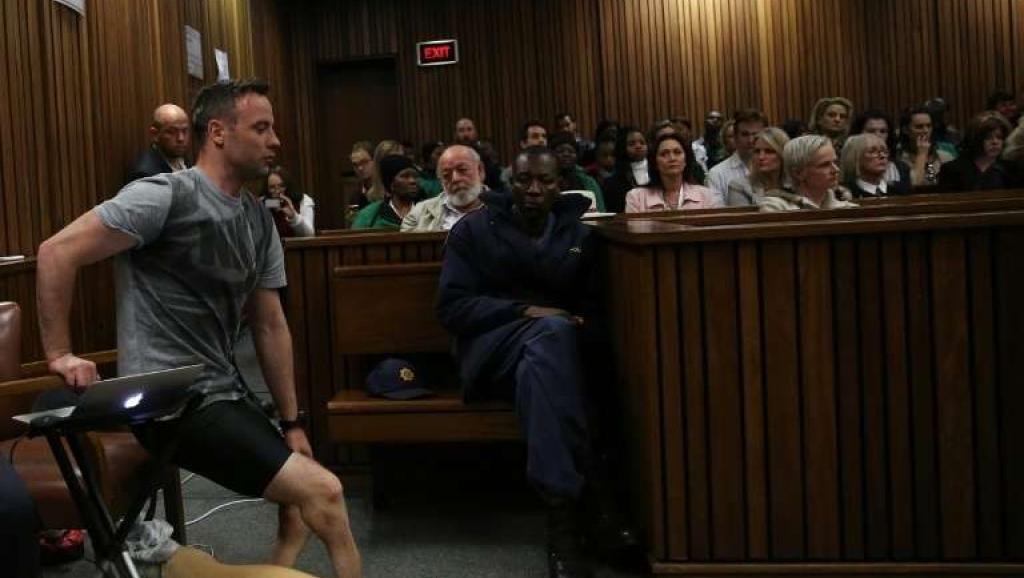 Afrique du Sud: vives réactions après une interview télévisée de Pistorius