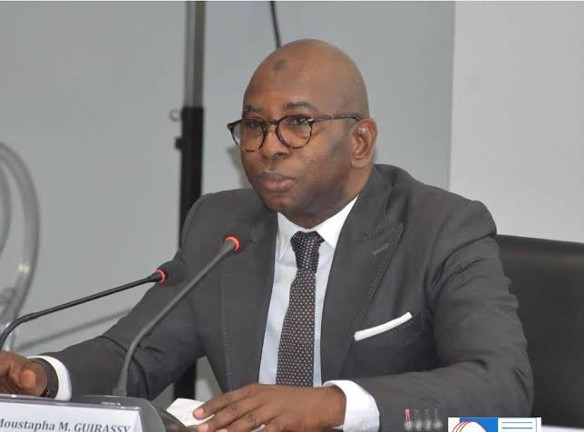 Éducation nationale : Moustapha Guirassy trace les contours d’une école adaptée à l’horizon 2050 Éducation nationale : Moustapha Guirassy trace les contours d’une école adaptée à l’horizon 2050