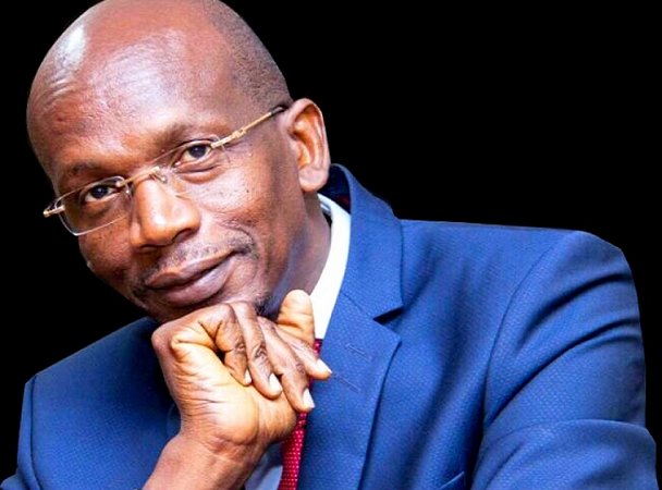 Relance économique et stabilité : Lansana Gagny Sakho réaffirme sa position et soutient Bassirou Diomaye Faye
