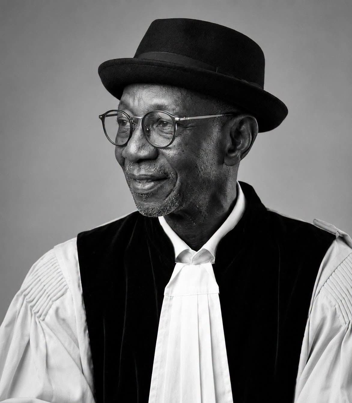 Décès du Pr Maguèye Kassé : le ministère de la Culture rend hommage à un « intellectuel hors pair » Décès du Pr Maguèye Kassé : le ministère de la Culture rend hommage à un « intellectuel hors pair »