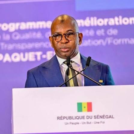 École sénégalaise du XXIᵉ siècle : Moustapha Guirassy associe les anciens ministres à la refondation des programmes