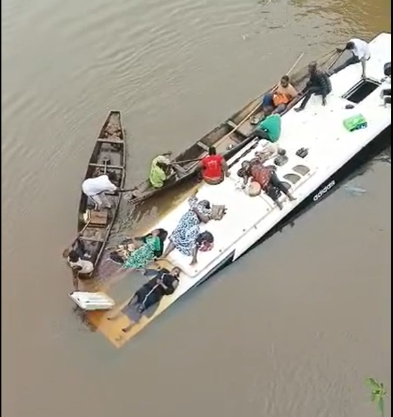 Nord-ouest de la Côte d’Ivoire: ce que révèle l’enquête sur un accident de la route ayant fait 39 morts