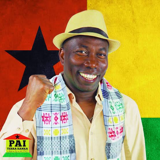 Guinée-Bissau: le principal opposant au Portugal pour des soins autorisés par la justice militaire