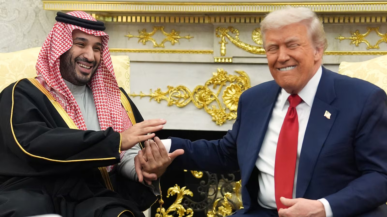 Moyen-Orient: les États-Unis conditionnent l'accord sur le nucléaire avec l'Arabie saoudite à une reconnaissance d'Israël