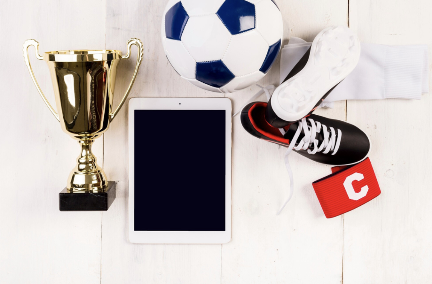 Comment les grands tournois sportifs influencent le marché des jeux en ligne au Sénégal