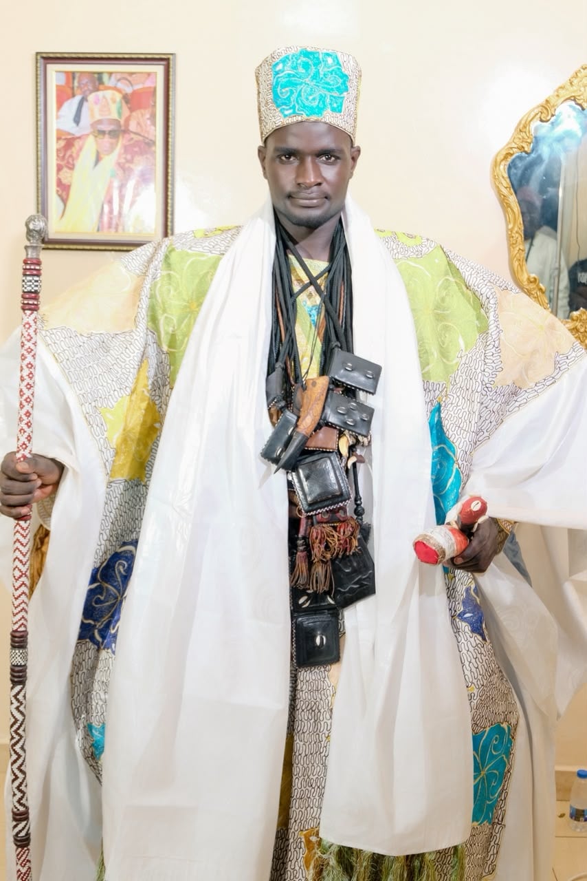 Jaraaf de Ouakam : Momar Ndoye désigné nouveau chef coutumier du village traditionnel