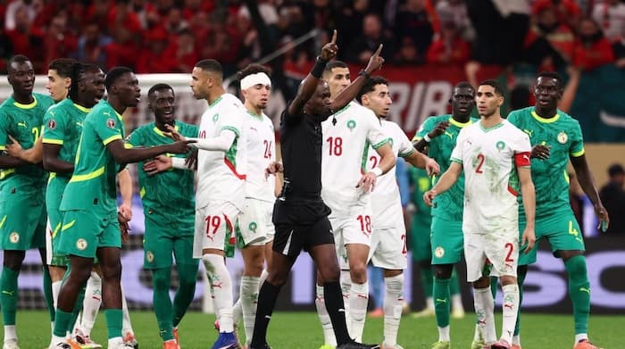 Sénégal-Maroc (CAN 2025) : l'audience du TAS fixée au 8 octobre