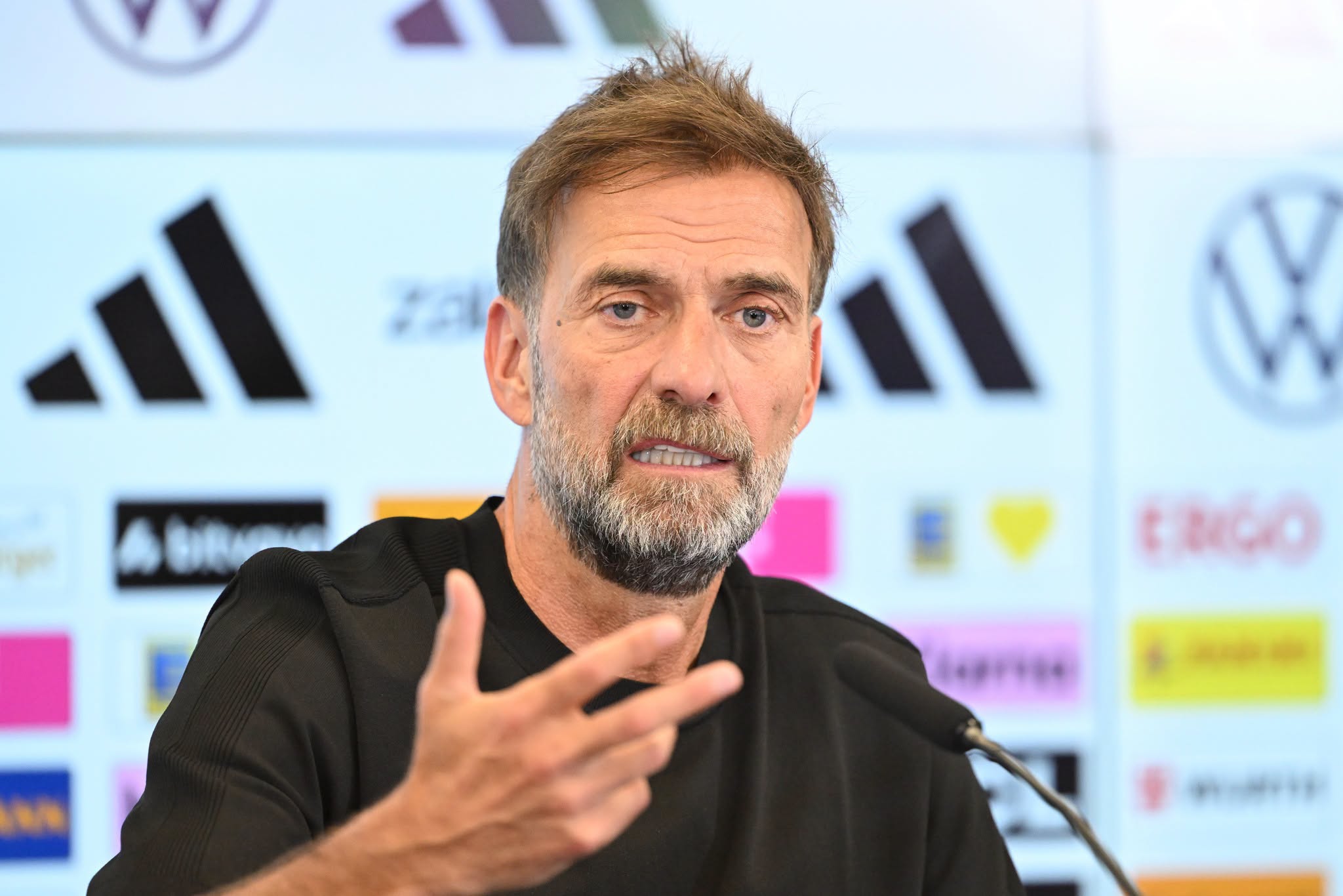 Klopp pose ses conditions : "Si vous ne laissez pas ma famille tranquille, je m’en vais..."