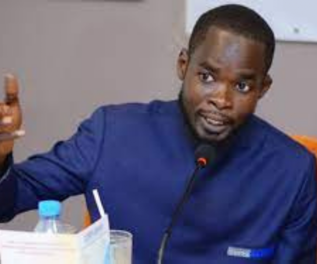 Interdiction de vente des cartes Pastef à Mbour : Babacar Ba juge « arbitraire » l’arrêté préfectoral Interdiction de vente des cartes Pastef à Mbour : Babacar Ba juge « arbitraire » l’arrêté préfectoral