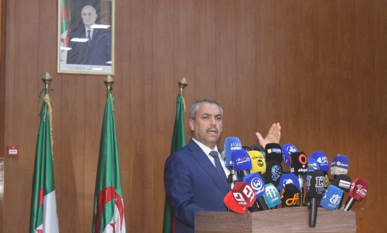 Algérie : l’enseignement du français déclassé à nouveau au profit de l’anglais
