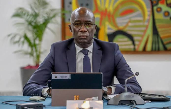 Assemblée générale de l'UMS : Me Moussa Sarr dévoile sa feuille de route pour réformer la justice
