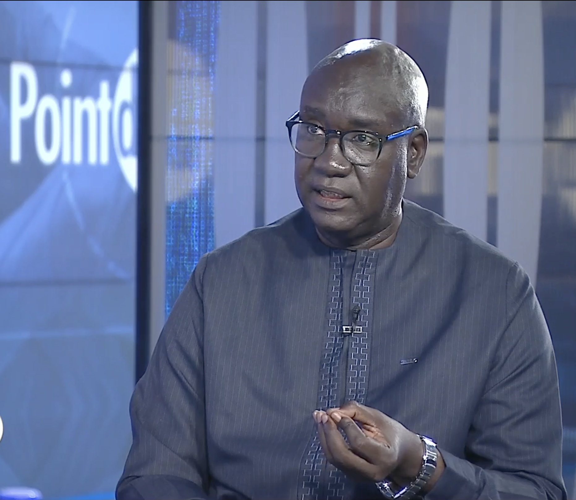 Suppression des agences publiques : Amadou Lamine Sy prône la prudence