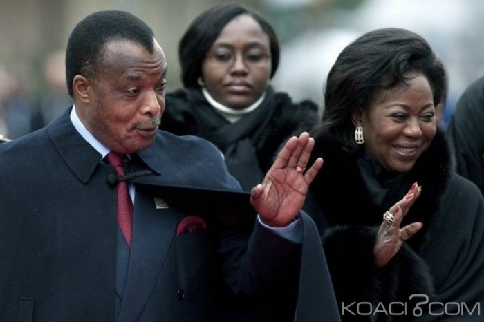 Congo: Les déboires judiciaires de la famille Sassou Nguesso aux Etats-Unis