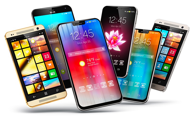 ​ Grand-Yoff : la police récupère 54 téléphones volés lors d'une opération à « Market bi »