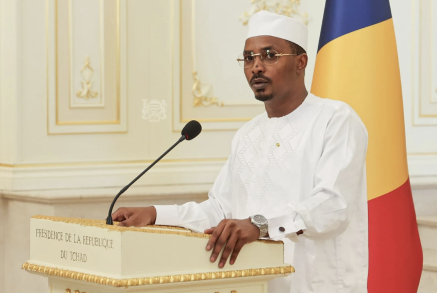 Le Tchad annonce «sa décision souveraine de se retirer» de la Cour pénale internationale