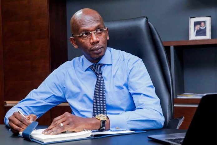 Lansana Gagny Sakho critique Ousmane Sonko : « Je n'ai pas voulu mettre les postes devant mes principes »