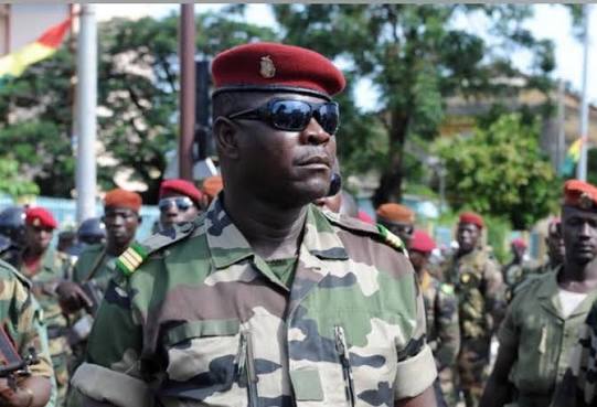 Massacre du 28 septembre 2009 en Guinée: le colonel Bienvenu Lamah acquitté à l'issue du second procès