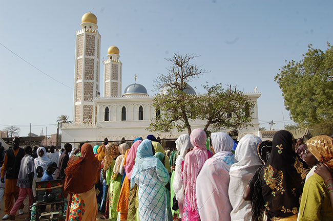 Gamou 2026 à Tivaouane : le COSKAS mobilise ses troupes sous le signe de la discipline et du dévouement Gamou 2026 à Tivaouane : le COSKAS mobilise ses troupes sous le signe de la discipline et du dévouement
