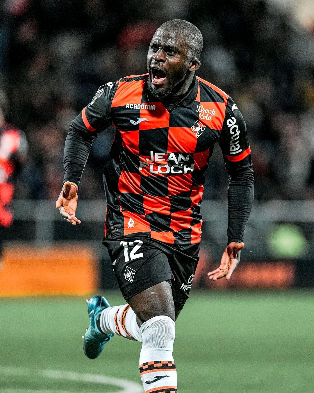 Transfert à Amedspor : Bamba Dieng dément les rumeurs d'une visite médicale ratée