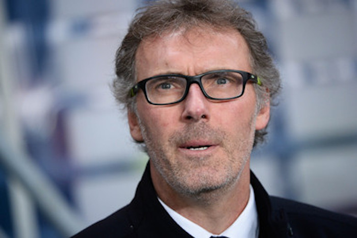 PSG : Blanc, c'est fini ! (officiel)
