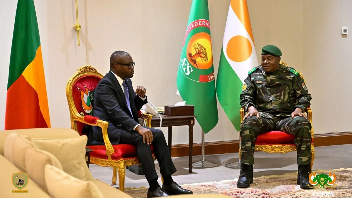 Bénin-Niger: ces «préalables» exigés par Niamey avant une réouverture de la frontière