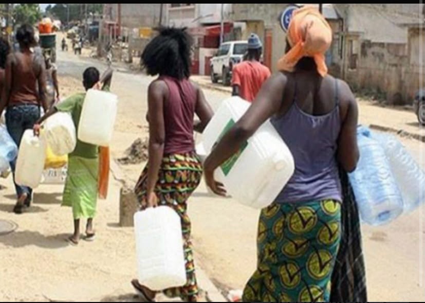 ​Pénurie d’eau à Taïba-Ndiaye :le mouvement «Taïba pour une Eau Courante » dénonce la gestion du délégataire Aquatech