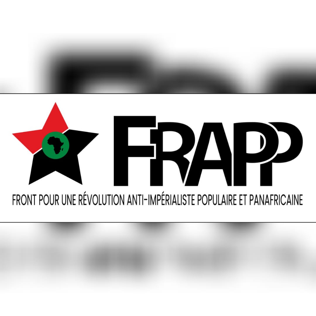 Encadrement des fonds spéciaux de l’Etat : le FRAPP plaide pour une transparence intégrale Encadrement des fonds spéciaux de l’Etat : le FRAPP plaide pour une transparence intégrale