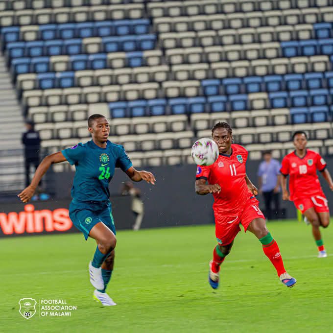 CAN féminine 2026 : le Malawi crée la sensation et bat le Nigeria, champion en titre